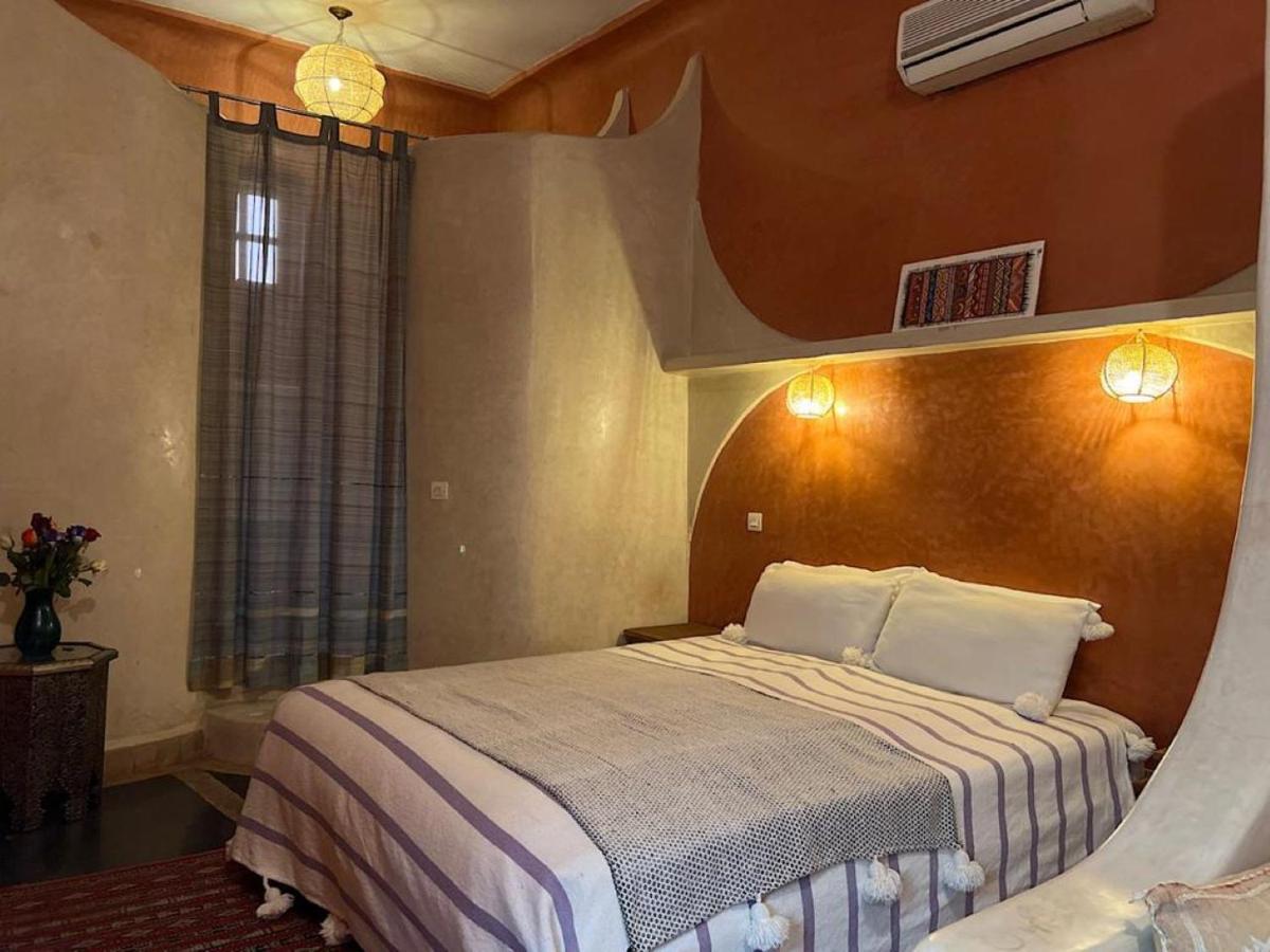 Tweepersoonskamer met Eigen Badkamer