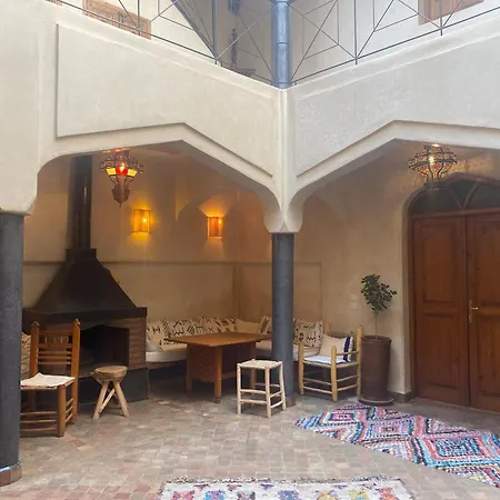 Riad Sabah-3